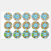 cute food container labels (Vel)