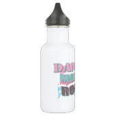 Cute for Dance Moms Waterfles (Links)