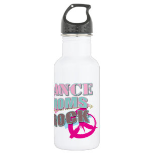 Cute for Dance Moms Waterfles