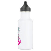 Cute for Dance Moms Waterfles (Rechts)