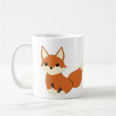 Cute Fox Mok (Links)