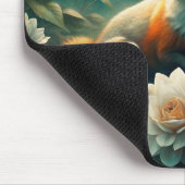 Cute Fox Muismat (Hoek)