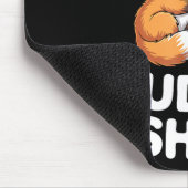 Cute Fox Snuggle Couple This Is My Cuddle  Muismat (Hoek)