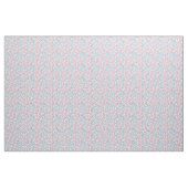 Cute Foxes Stof (Yard (91,4 cm))