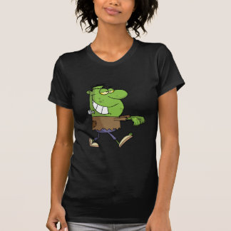 Cute Frankenstein T-shirt