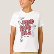 Cute Free Hugs Jongens T-Shirt - Peuter Cadeau Tee