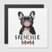 Cute French bulldog (Voorkant / Achterkant)