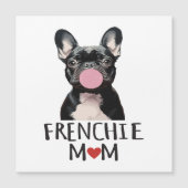 Cute French bulldog (Voorkant)