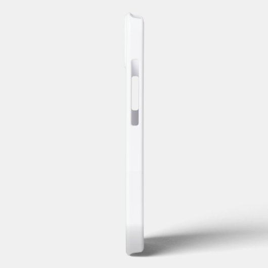 Cute French Bulldog Gepersonaliseerd Cute Case-Mate iPhone Case (Achterkant / Links)