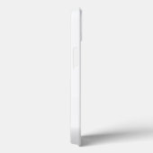 Cute French Bulldog Gepersonaliseerd Cute Case-Mate iPhone Case (Achterkant / Rechts)