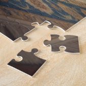 Cute French Bulldog Legpuzzel (Zijkant)