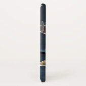 Cute French Bulldog Photo Case (Achterkant / rechts)