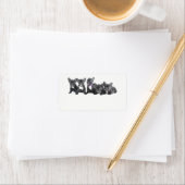 Cute French Bulldog Puppies Etiket (Insitu)