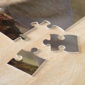 Cute French Bulldog puppy Legpuzzel (Zijkant)