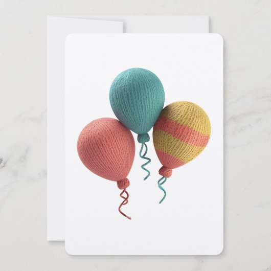 Cute French bulldog, roze jurk, verjaardagstaart Kaart (Achterkant)