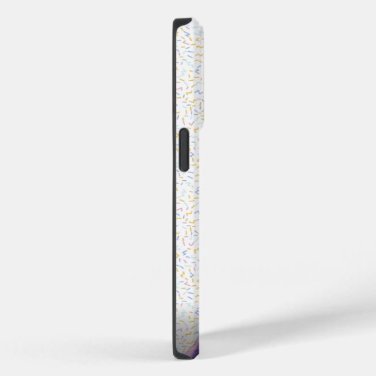 Cute Frenchie Custom iPhone/iPad case (Achterkant / Rechts)