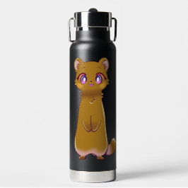 Cute Fret fles 