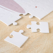 Cute Friends Bird Legpuzzel (Zijkant)