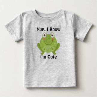 Cute Frog
