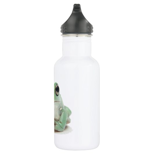 Cute Frog 32 oz. Waterfles (Rechts)