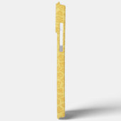 Cute Frog iPhone 13 Hoesje (Achterkant / Links)