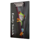 Cute Frog-klembord Klembord (Links)