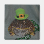 Cute Frog Magneet (Voorkant)