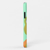 Cute Frog Mangoneadas Case-Mate iPhone Case (Achterkant/rechts)