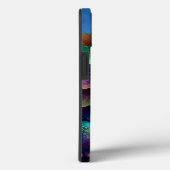 Cute Frog Monster Fantasy Hoesje-Mate iPhone Case (Achterkant / Rechts)