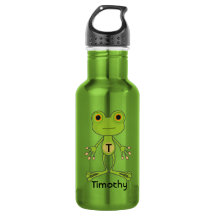 Cute Frog