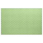 Cute Frogs Kinder Baby Nursery Stof (Yard (91,4 cm))