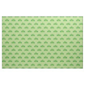 Cute Frogs Kinder Baby Nursery Stof (Fat Quarter)