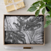 Cute  Frogs Tissuepapier (Geschenk)