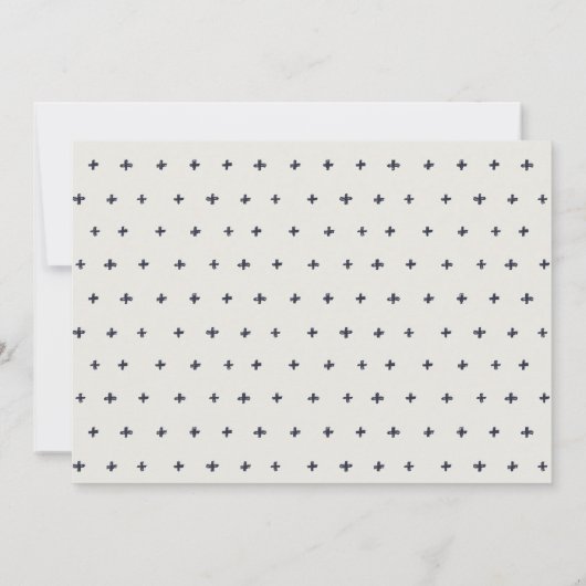 Cute Fruit Cocktail Blush Sinaasappel elke dag van Bedankkaart (Achterkant)