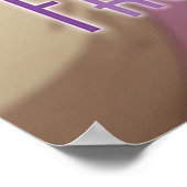 Cute Fruits Basket Season 2 Poster (Hoek)