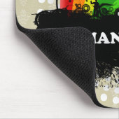Cute Fruity Cayman Islands Muismat (Hoek)