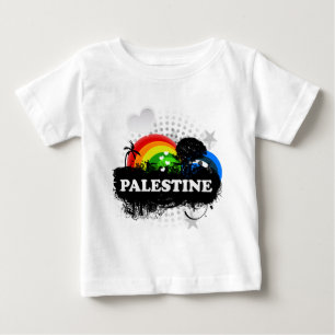 Cute Fruity Palestine