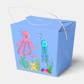 Cute & Fun Ocean Creator Box Bedankdoosjes (Achterkant)