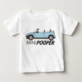 Cute & Funny Baby Bodysuit (Voorkant)