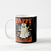 Cute Funny Boo Ghost Nurses Pappy Halloween Obgyn Koffiemok (Links)
