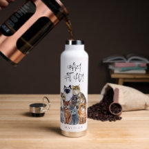 Cute Funny Cat 'Crazy CAT Lady'