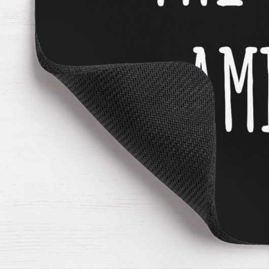 Cute Funny Cinco de Mayo de Three Amigos Gift Muismat (Hoek)