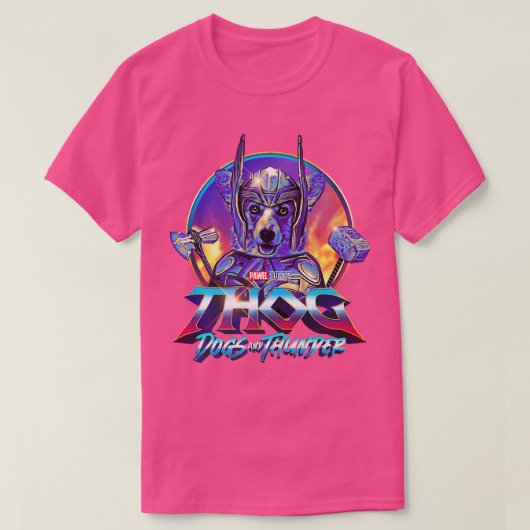 Cute & Funny Corgi Puppy voor Kerstmis447 T-shirt (Design voorkant)