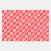 Cute Funny December Winter Holiday Season Doodles Inpakpapier Vel (Voorkant 3)