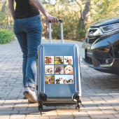 Cute & Funny Dogs (of UW foto's)-stickers Sticker (Koffer Insitu)