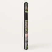 Cute Funny Face Kangaroo Kawaii Animal Foto Case-Mate iPhone Case (Achterkant / rechts)