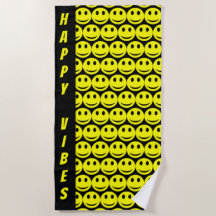 Cute Funny Happy Faces glimlachend Emoji