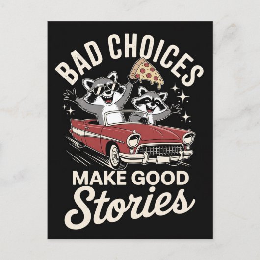 Cute Funny Humor Friend Friendship BFF Briefkaart (Voorkant)