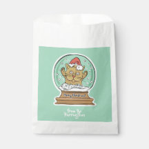 Cute Funny-kerstkat, speciale tassen