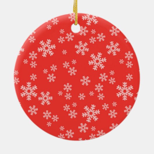 Cute Funny Kerstmis Beer 2020 Keramisch Ornament (Achterkant)